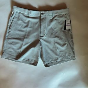 Callaway Gray Golf Shorts Men’s Size 38